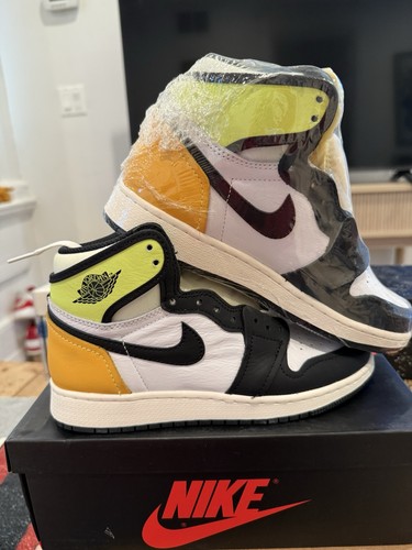 Jordan retro white black - retro,