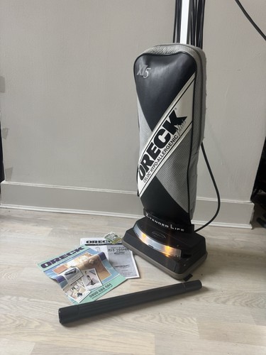Oreck classic vacuum - oreck, xl