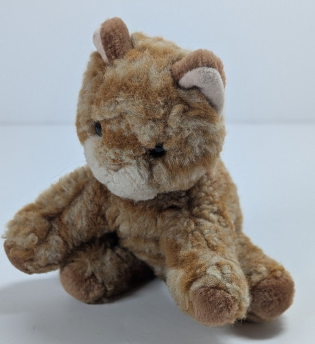 Russ berrie whiskers - russ,