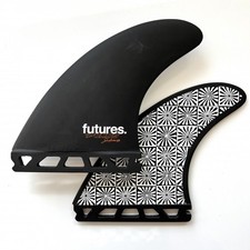 Future Fins Pukas Thruster Fin