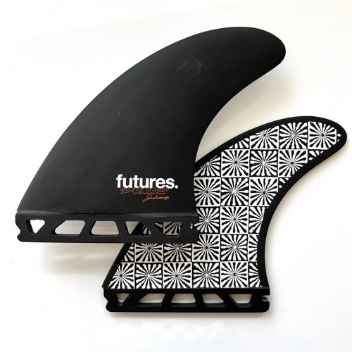 Future fins pukas - fins,