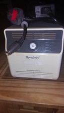 Synology DiskStation DS413J 4-bay NAS