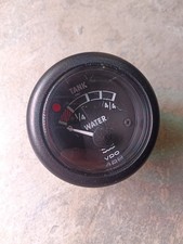 Marine / boat VDO water tank