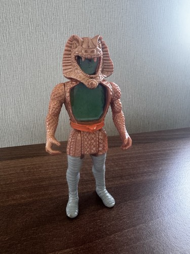 Supernaturals snakebite figure - supernaturals,