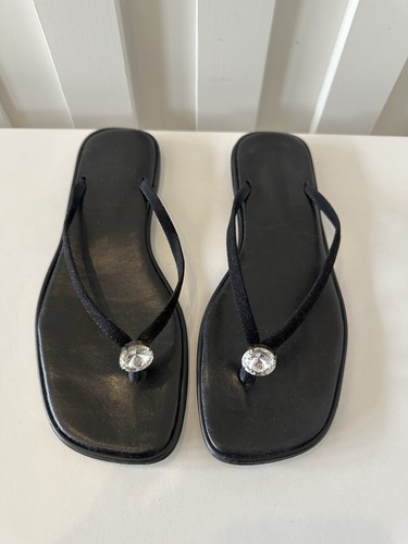 Bennett diamante sandals - bennett,