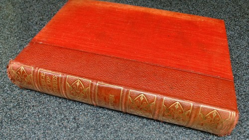The masterpiece library - the,