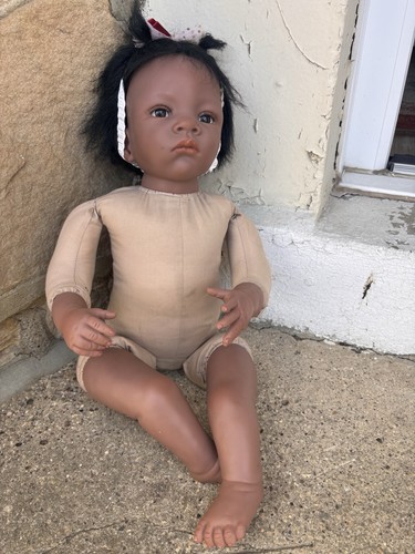 Ashton drake baby - drake, doll