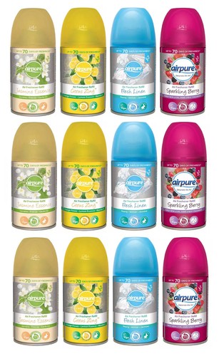 Airpure air freshner - airpure,