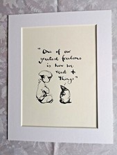 THE BOY THE MOLE THE FOX AND THE HORSE BY CHARLIE MACKESY MOUNTED BOOKPLATE