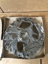 WOLFERAL HSS Milling Staggered
