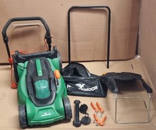 Hawksmoor 1600W 37cm Electric