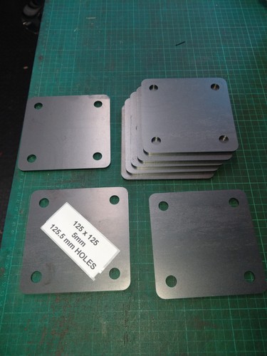 Mild steel sheet metal - mild, sheet,