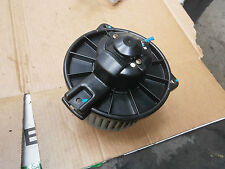DAIHATSU CHARADE 2003 NON AIRCON HEATER BLOWER FAN MOTOR 194000-0352