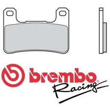 Brembo Brake Pads Compound Z04