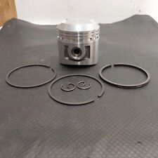 BSA B40 / SS90 Piston +020