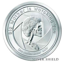  2016 SLAVE QUEEN BIG Mother 1