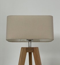 * SALE *Lampshade Pale Beige