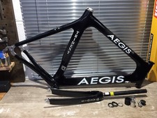 Aegis trident aero time - aegis, rs