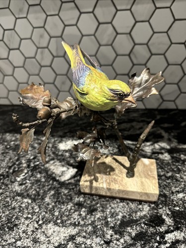 Albany fine china - fine, greenfinch