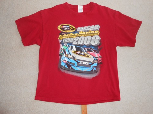 Nascar sprint cup - nascar,