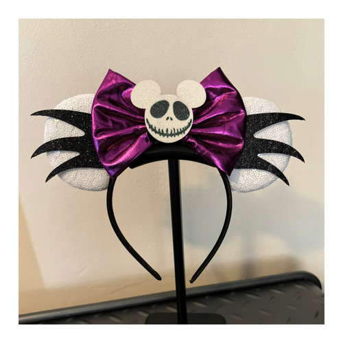Disney inspired jack - inspired,