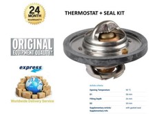 THERMOSTAT for HYUNDAI i40 1.7 CRDi 2012->on