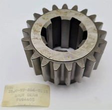 British Military Vehicle Differential Spur Gear - Driving Axle -2520-99-866-5115