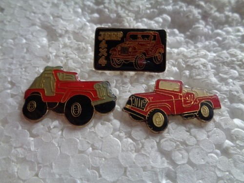 Job lot jeep pick up - 3, /pick