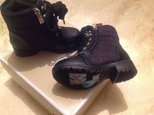 Michael kors baby girl boots