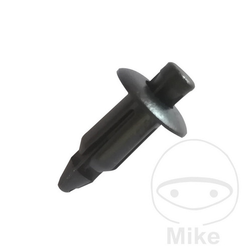 Motorcycle push rivet - push, 10