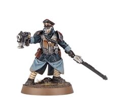 WH 40k Astra Militarum