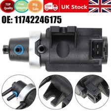 Turbo Boost Control Solenoid