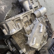 2017-2020 MK7.5 VW GOLF