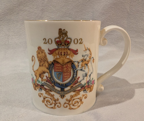Royal collection golden - royal,