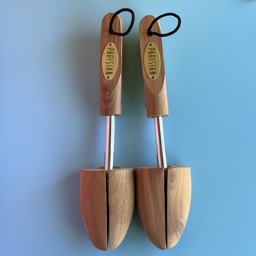 Shoe tree parisian - tree, cedar