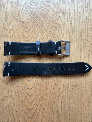 Genuine quality horween - quality,