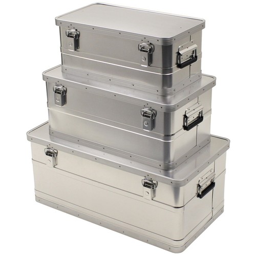 Nato military lockable - military,