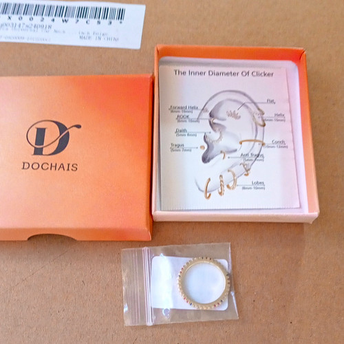 Dochais 925 sterling silver - dochais,