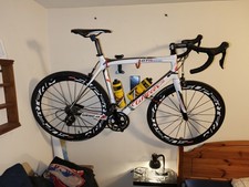 fully carbon Weilier racing