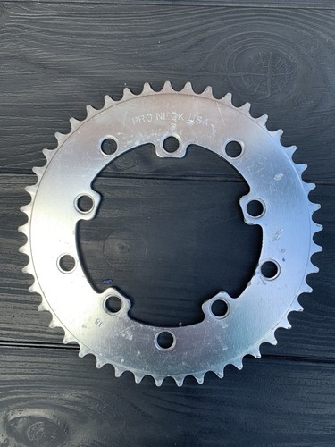 Pro neck usa - pro, chainring