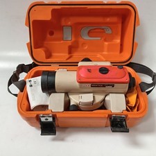 Pentax site dumpy level AFL240