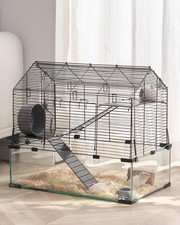 VEVOR Hamster Cage, 360° View