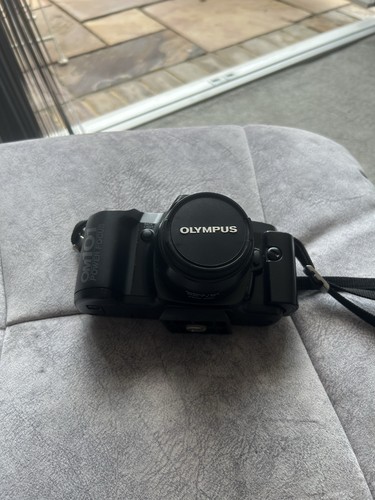 Olympus om101 power focus - om101,