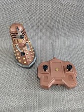 Doctor Dr Who RC Battle Pack