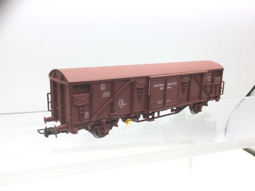 Electrotren 98122k gauge - ho,