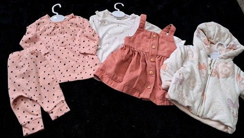 Baby girls clothes size - baby,