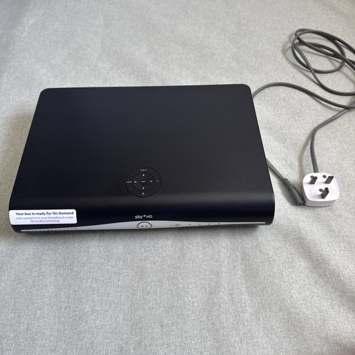 Sky plus drx890wl - sky, hd