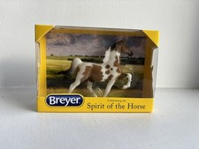 Breyer Glossy Raleigh