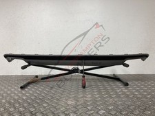 AUDI A6 S LINE REAR BUMPER DIFFUSER 2014-2018 (4029) 4G0807521R