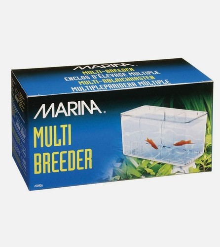 Multi fish breeder marina - multi,